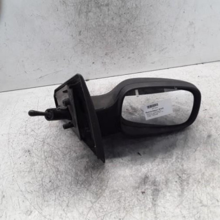 Retroviseur droit RENAULT CLIO 3 Photo n°1