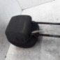 Appui tete avant RENAULT MEGANE 3