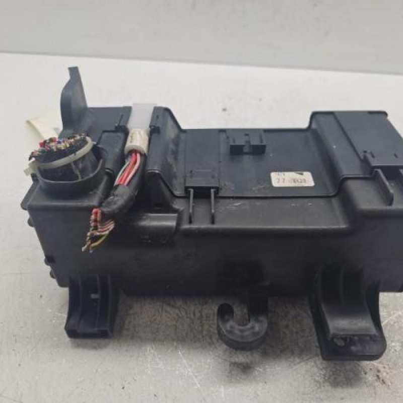 Boitier servitude moteur (BSM) PEUGEOT 107