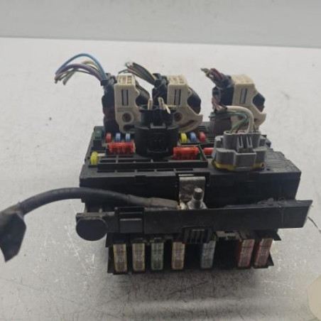 Boitier servitude moteur (BSM) CITROEN C4 GRAND PICASSO 1 Photo n°1