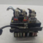 Boitier servitude moteur (BSM) CITROEN C4 GRAND PICASSO 1