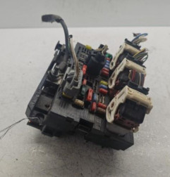 Boitier servitude moteur (BSM) CITROEN C4 GRAND PICASSO 1