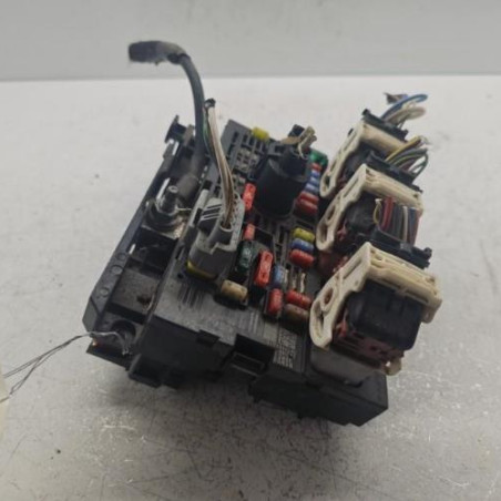 Boitier servitude moteur (BSM) CITROEN C4 GRAND PICASSO 1