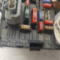 Boitier servitude moteur (BSM) CITROEN C4 GRAND PICASSO 1