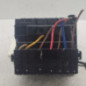 Boitier servitude moteur (BSM) CITROEN C4 GRAND PICASSO 1