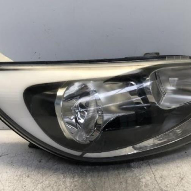 Optique avant principal droit (feux)(phare) KIA RIO 3