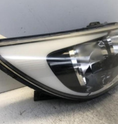 Optique avant principal droit (feux)(phare) KIA RIO 3