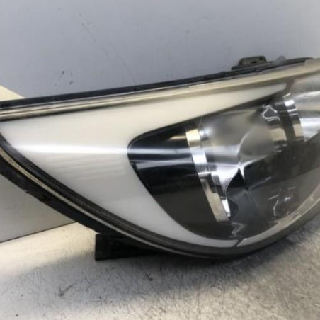 Optique avant principal droit (feux)(phare) KIA RIO 3