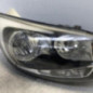 Optique avant principal droit (feux)(phare) KIA RIO 3
