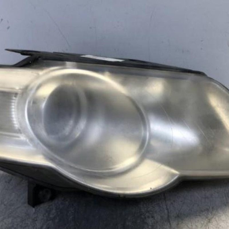 Optique avant principal droit (feux)(phare) VOLKSWAGEN PASSAT 5