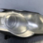 Optique avant principal droit (feux)(phare) VOLKSWAGEN PASSAT 5