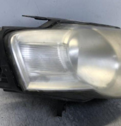 Optique avant principal droit (feux)(phare) VOLKSWAGEN PASSAT 5