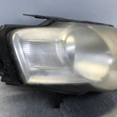 Optique avant principal droit (feux)(phare) VOLKSWAGEN PASSAT 5