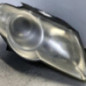 Optique avant principal droit (feux)(phare) VOLKSWAGEN PASSAT 5