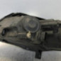 Optique avant principal droit (feux)(phare) VOLKSWAGEN PASSAT 5