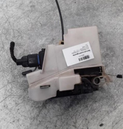 Serrure avant gauche VOLKSWAGEN POLO 4