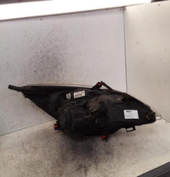 Optique avant principal gauche (feux)(phare) OPEL MERIVA B