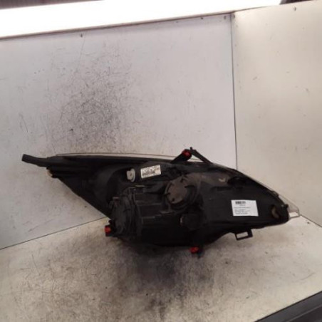 Optique avant principal gauche (feux)(phare) OPEL MERIVA B