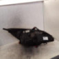 Optique avant principal gauche (feux)(phare) OPEL MERIVA B
