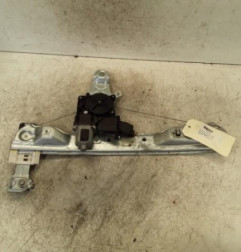 Leve vitre electrique arriere gauche OPEL MERIVA B Photo n°1