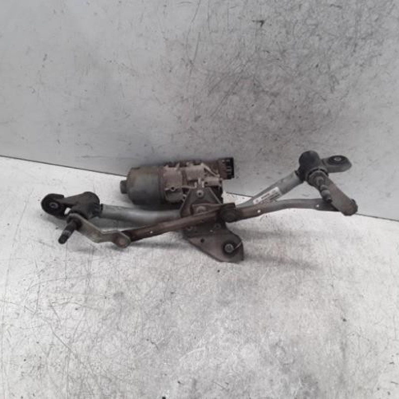 Moteur essuie glace avant RENAULT TWINGO 2