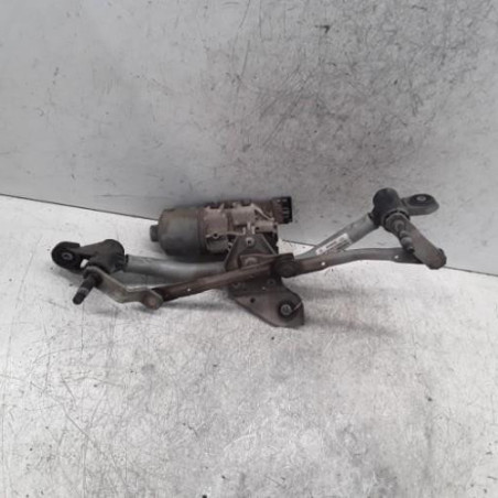 Moteur essuie glace avant RENAULT TWINGO 2 Photo n°1