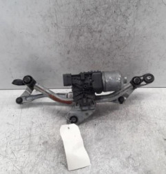 Moteur essuie glace avant RENAULT TWINGO 2