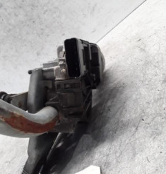 Moteur essuie glace avant RENAULT TWINGO 2 Photo n°3