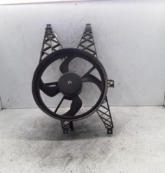 Ventilateur eau RENAULT TWINGO 2 Photo n°1