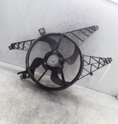 Ventilateur eau RENAULT TWINGO 2