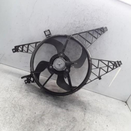 Ventilateur eau RENAULT TWINGO 2