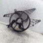 Ventilateur eau RENAULT TWINGO 2