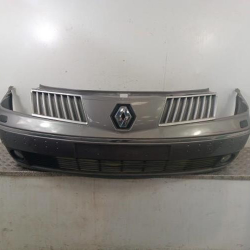 Pare choc avant RENAULT VEL SATIS