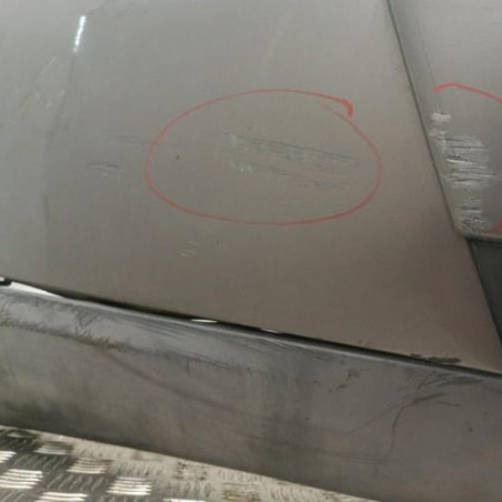 Pare choc avant RENAULT VEL SATIS