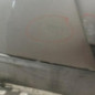Pare choc avant RENAULT VEL SATIS