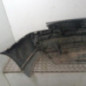 Pare choc avant RENAULT VEL SATIS