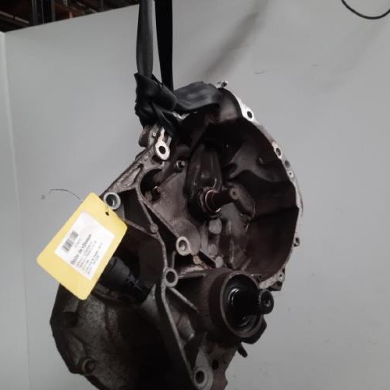 Boite de vitesses RENAULT TWINGO 1