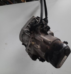 Boite de vitesses RENAULT TWINGO 1 Photo n°3