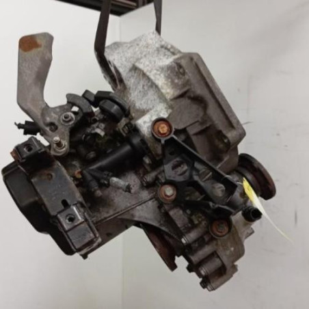 Boite de vitesses VOLKSWAGEN POLO 5