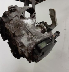 Boite de vitesses VOLKSWAGEN POLO 5 Photo n°3