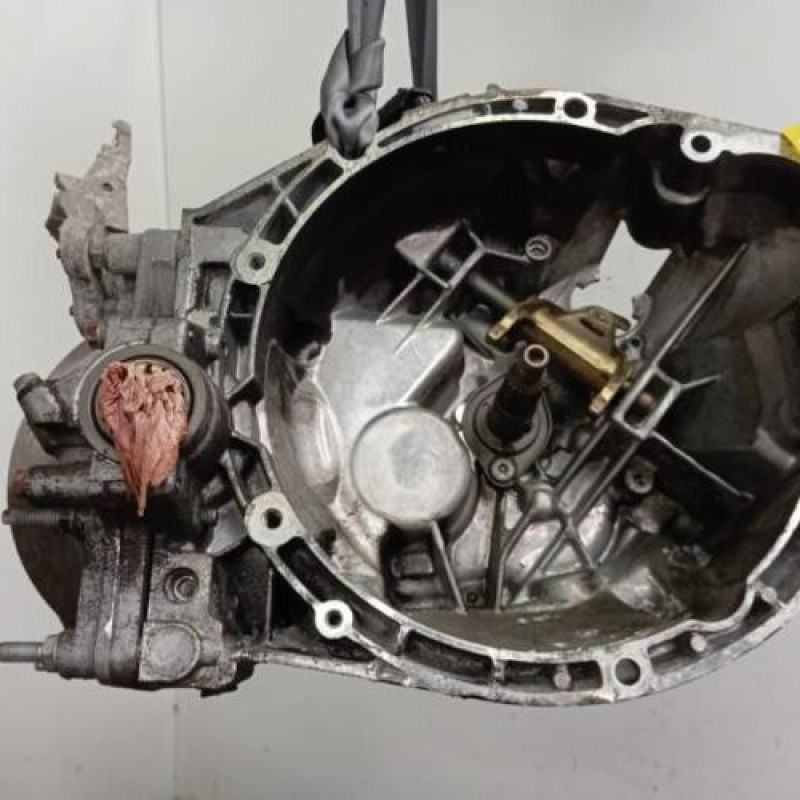 Boite de vitesses CITROEN C5 1