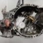 Boite de vitesses CITROEN C5 1