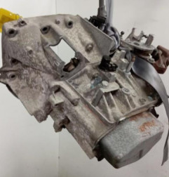 Boite de vitesses CITROEN C5 1