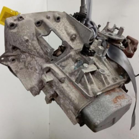 Boite de vitesses CITROEN C5 1