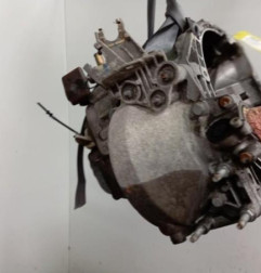 Boite de vitesses CITROEN C5 1 Photo n°3