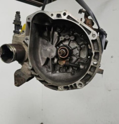 Boite de vitesses KIA PICANTO 1 Photo n°1
