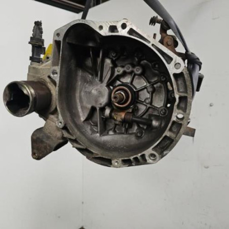 Boite de vitesses KIA PICANTO 1 Photo n°1