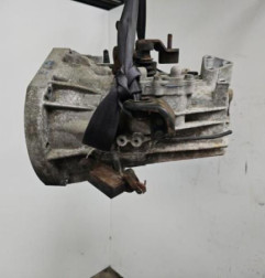 Boite de vitesses KIA PICANTO 1