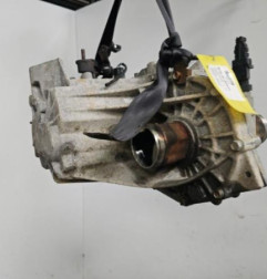 Boite de vitesses KIA PICANTO 1 Photo n°4