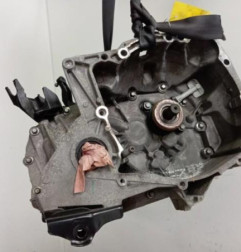 Boite de vitesses RENAULT CLIO 4